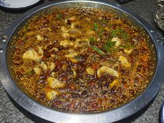 -胖子鱼·天水麻辣鱼火锅(秦州407店)