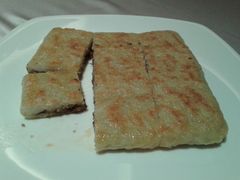 牛肉豆皮-粗茶淡饭·汉口公馆(循礼门店)