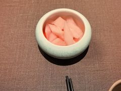 -山石榴·贵州菜(陆家嘴中心店)