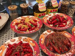 -阿财老铺·老蚌埠龙虾城(华夏总店)