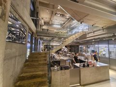 -No.DD戳子烧烤·江湖菜(北京总店)