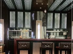 大堂-御宝轩(益丰·外滩源店)