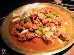 -楼兰新疆主题餐厅(悠方店)