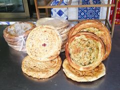 -新疆伊宁远征餐厅