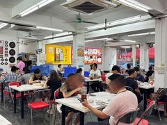 -嘉升大排档(番禺总店)