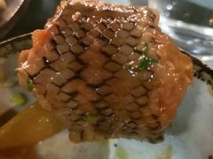-沙龙酒家