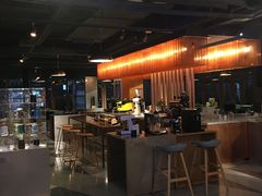 -sugarman espresso素饮糖人高新咖啡工厂