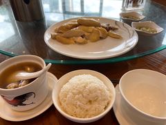 -启香鸡私房菜(湖景店)
