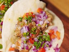 -HFFOUSA TACO弗萨塔可墨西哥餐厅(颐堤港店)