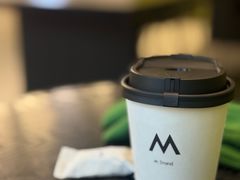 -M Stand(南京紫峰大厦店)