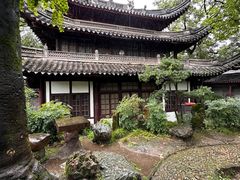 -天一阁博物院