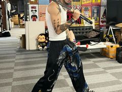 -国家会展中心（上海）虹馆EH