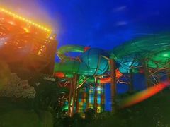 -杭州开元森泊度假乐园