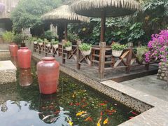 -龙源九号花园酒店(叶埠桥店)