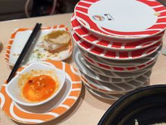 -新一番三文鱼寿司(大东海店)