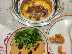 -喜家自助小火锅(卓悦里店)