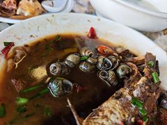 -阿东农家菜(新场古镇下塘街店)