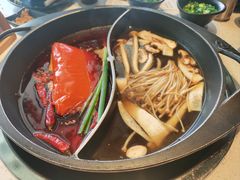 -园里火锅(仁和新城店)