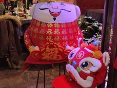 -山色西餐·柴火烤披萨