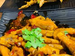 -壹酒贰肉1926·深夜食堂(南京北街店)