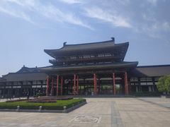 -狼山风景名胜区