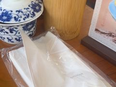 -香麒园·过桥米线·南湖雅宴