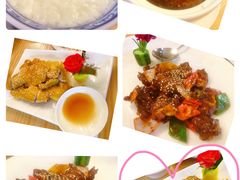 -德胜轩正宗顺德菜(宝安沙井会展中心店)