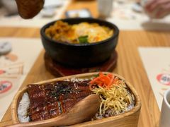 -上户日本料理(北仑富邦店)