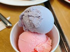 -深圳东方银座酒店·棕榈园西餐厅