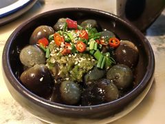 -绿茶餐厅(成都大悦城店)