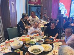 -聚鑫阁江浙菜·非遗传承技艺(青村帝华园店)