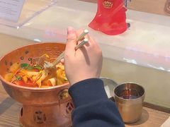 -成都你六姐·牛肉冒菜(城市集市合生汇店)