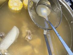 -幸运牛汕头小黄牛牛肉火锅(梅林店)