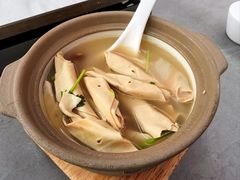 -鼎原力量东北吊炉烧烤(幸福街店)