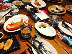 -广州富力君悦大酒店·凯菲厅