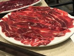 -八合里潮汕鲜牛肉火锅(吉大店)