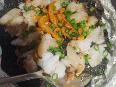 -四道菜·福建菜馆(万家广场店)