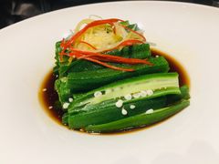 -大理实力希尔顿酒店御璽中餐厅YUXI – CHINESE RESTAURANT