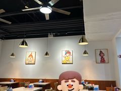 -真食净香居·内蒙烧麦(亚运村店)