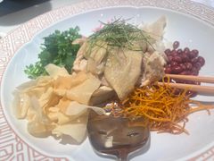 -清晖小苑·顺德菜(观澜湖新城店)