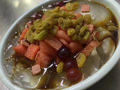 -爱妻鱼•老体北重庆水煮鱼•川菜(白云路店)