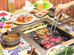 -阿亲家·韩式无限烤肉(春熙路店)