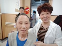 -上海仁瑞护理院·医养康复·临终关怀