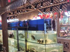 -胖姐渔村(中源大道店)