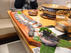 -泥炉烧肉师(新街口金銮巷店)