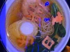 -唯爱KTV聚会餐厅(仙林东城汇店)