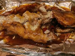 -金掌勺·锅包肉(广渠门店)