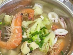 -福屿鲜捞小吃·捞化(福屿总店)