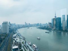 -上海外滩英迪格酒店