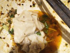 -呼啦面馆·头牌豌杂面(爱琴海店)